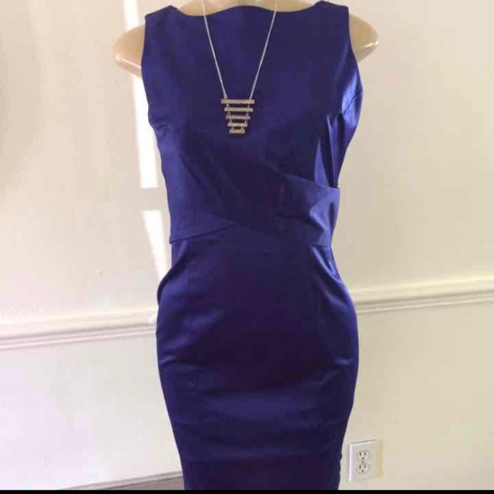 Cocktail dress by Talbots